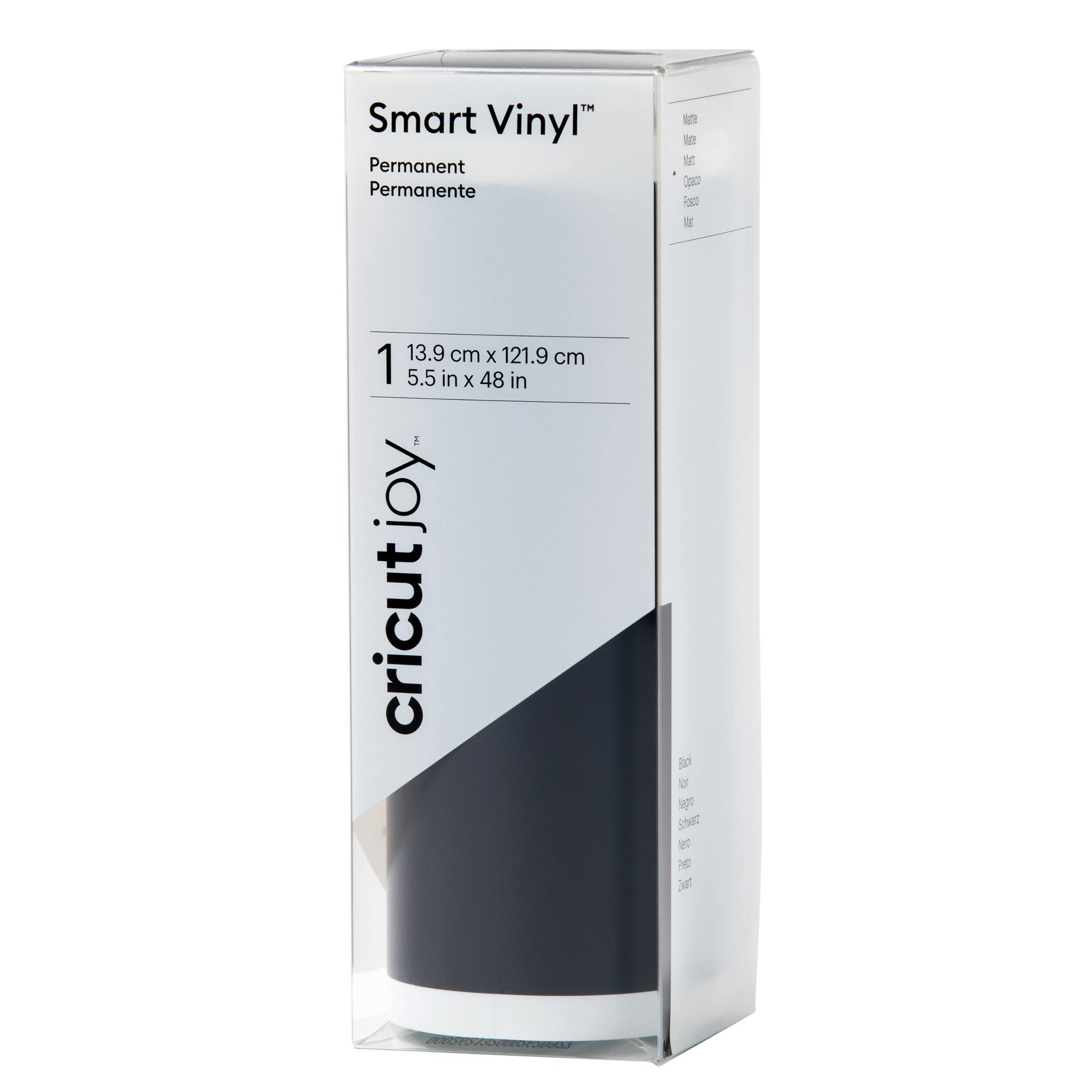 Cricut Joy™ Permanent Smart Vinyl